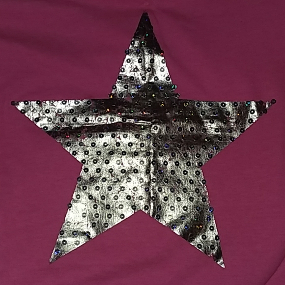 Long sleeve top - Picture 2 of 4